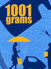 1001 Grams