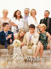The Big Wedding