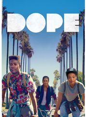 Dope