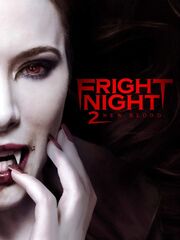 Fright Night 2: New Blood