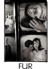 Fur: An Imaginary Portrait of Diane Arbus