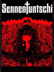 Sennentuntschi: Curse of the Alps