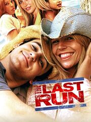 The Last Run