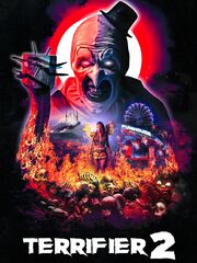 Terrifier 2