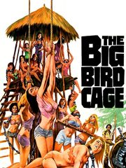 The Big Bird Cage
