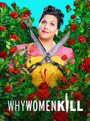 Why Women Kill