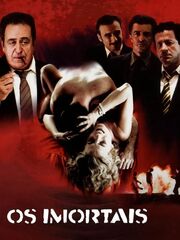The Immortals