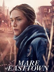 Mare of Easttown