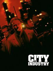 City of Industry