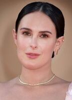Rumer Willis