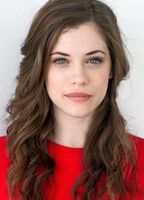Jessica De Gouw