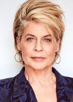Linda Hamilton