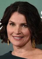 Julia Ormond