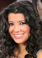 Gabriela Zamora