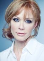 Lauren Holly