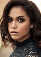 Monica Raymund