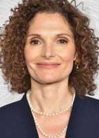 Mary Elizabeth Mastrantonio