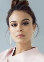 Nathalie Kelley