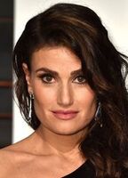 Idina Menzel