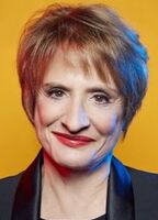 Patti LuPone