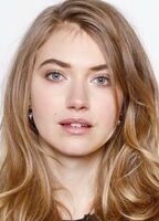 Imogen Poots