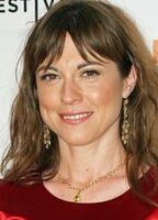 Rebecca Pidgeon