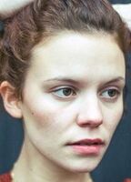 Frieda Barnhard
