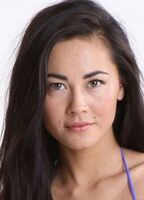 Ana Tanaka