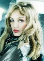 Arielle Dombasle