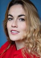 Laetitia Carrere