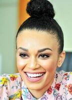 Pearl Thusi