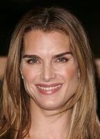 Brooke Shields