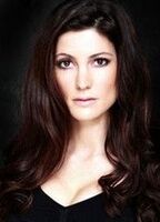 Julia Benson