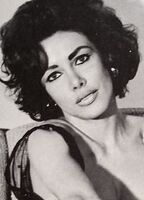 Pat Barrington