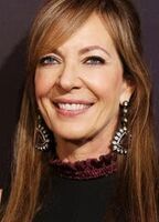 Allison Janney