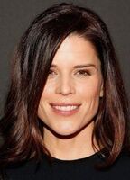 Neve Campbell