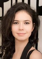 Alina Grigore