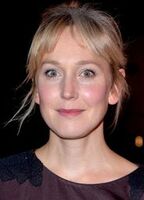 Hattie Morahan