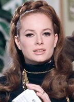 Luciana Paluzzi