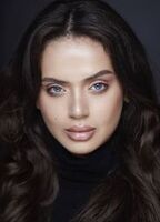 Natasha Maymon