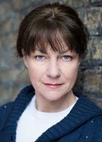 Gail Fitzpatrick