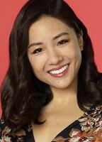 Constance Wu