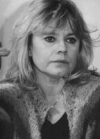 Lena Nyman