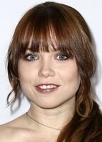 Amanda Fuller