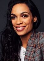 Rosario Dawson