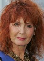 Sabine Azema