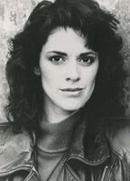 Patricia Charbonneau