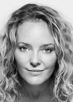 Ingibjorg Stefansdottir