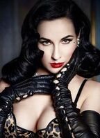 Dita Von Teese