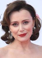 Keeley Hawes